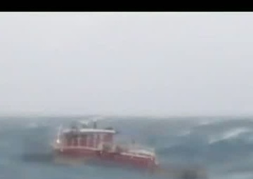 Coast Guard cutters respond to disabled tug 23 nautical miles offshore