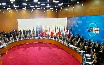 Georgia Prime Minister Opening Statement at NATO-Georgia Commission Meeting in Tbilisi