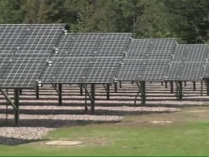 MarinesTV Headlines: Vermont Air Guard Solar Energy Initiatives