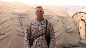 Col. Robert Gentry