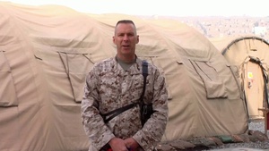 Col. Robin Gentry