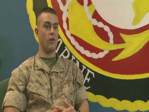 MarinesTV Headlines: Veterans Day