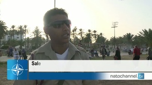 EID In Tripoli - Master