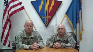 Armory Dedication