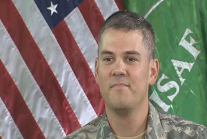 Lt. Col. Darryl Smith