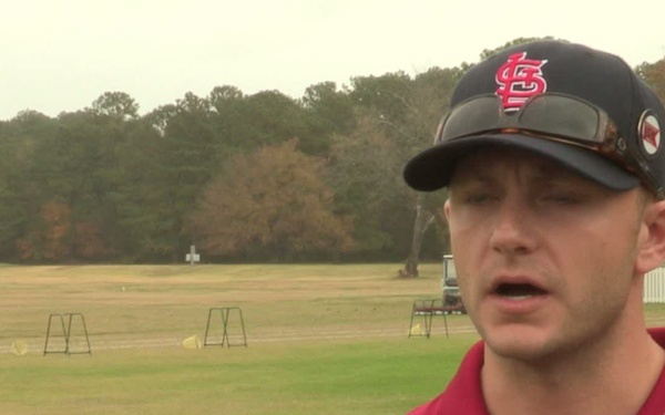 Truman - Capt. Tushar Tembe CVN Invitational - AHU