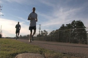 CFC Fund Run 2009