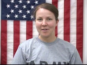 Cpt. Lacy Briscoe