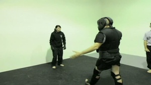 Getting S.M.A.R.T. on Self Defense