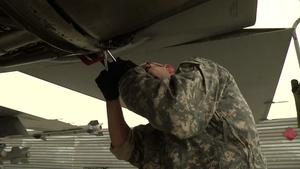 A Guard Unit's First - Long, Package