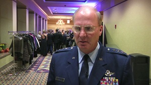 Chief, National Guard Bureau addresses changing role of Guard and use of Agri-Development teams