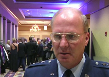 Chief, National Guard Bureau addresses changing role of Guard and use of Agri-Development teams
