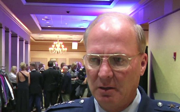 Chief, National Guard Bureau addresses changing role of Guard and use of Agri-Development teams