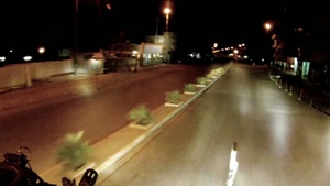 Gunner's View of Iraq
