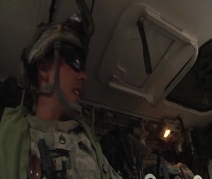 MCLC Live Fire