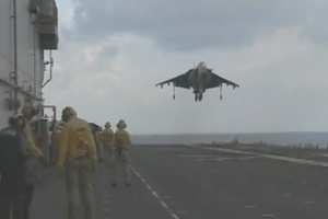 The Future of STOVL