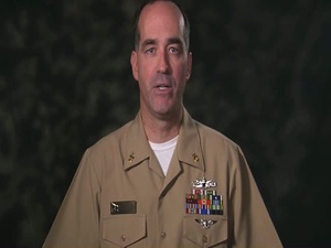 All Hands Update: Fleet Master Chief Scott Benning Discusses Enlisted Retention Boards