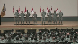 4/6 ACS SQ REFLAGGING/REDESIGNATION CEREMONY