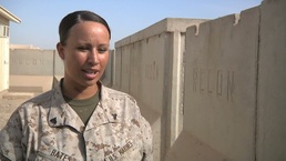 Female Engagement Team Reset Training