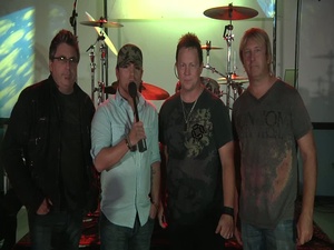 1st TSC Lonestar Shout-Out