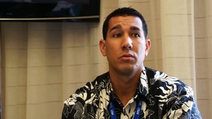 Hawaii National Guard supports APEC Summit