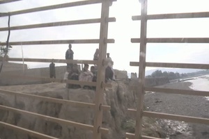 Afghan Route Clearance Training
