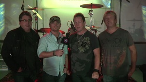 Lonestar thanks Third Army/ARCENT