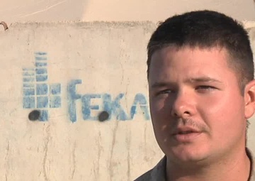 Lance Cpl. Corey Donovan