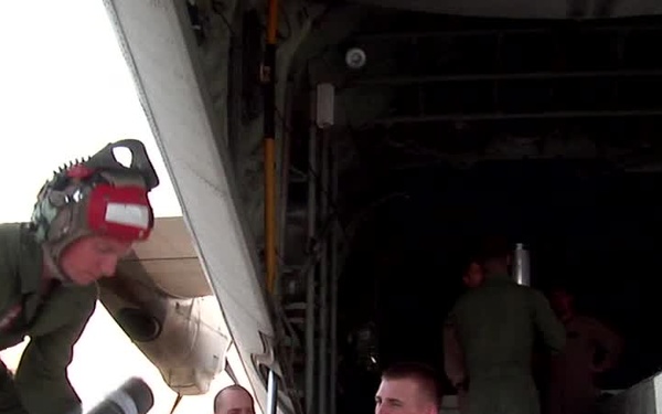 Enduring Freedom: Night Ops - Sgt. Jason Horn Enduring Freedom