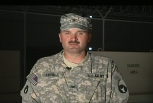 Col. Eric Kerska, Version 1