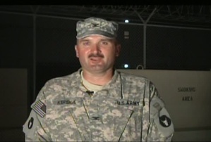 Col. Eric Kerska, Version 2