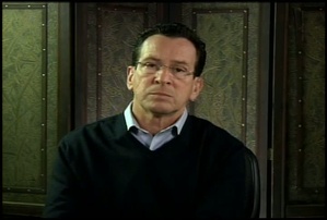Gov. Dannel Malloy