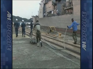 All Hands: USS Shiloh CG-67
