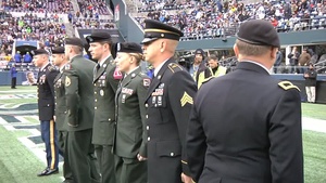 Endzone Re-enlistment