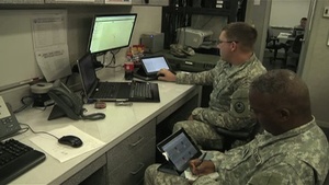 Operation Sooner Response