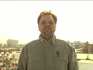 Eric Walker