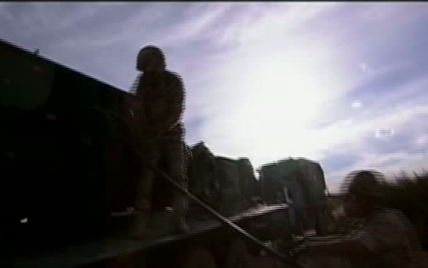 Testing NATO's Missile Defense - IT Version