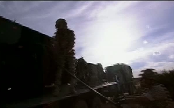 Testing NATO's Missile Defense - Master Version