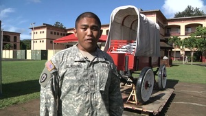 Sgt. Romeo Del Rosario