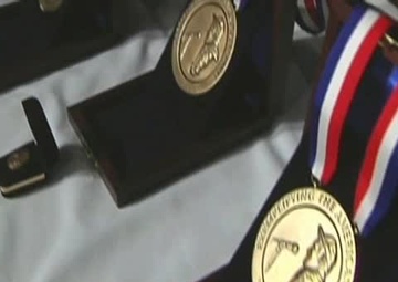 All Hands Update: Spirit of Hope Award