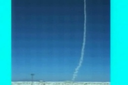 MEADS Conducts Successful First Flight Test