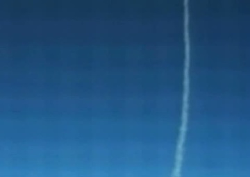 MEADS Conducts Successful First Flight Test