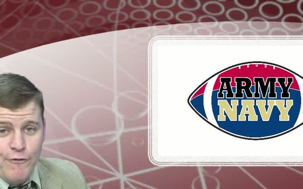 Fort Sill FCoE Army-Navy video