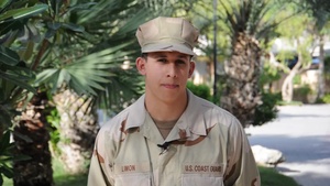 ESPN Shout-outs: Fireman Dylan Limon