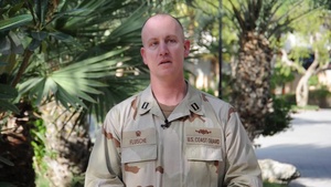 ESPN Shout-outs: LT. Trey Flusche