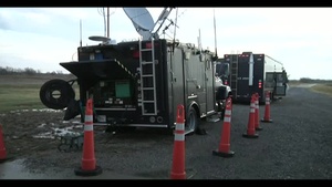 Texas Guardsmen Support Emergency Exercise