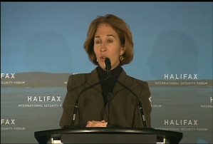Halifax International Security Forum, Part 4