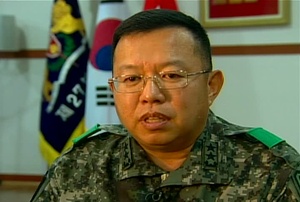 Army Today: ROK CG-1