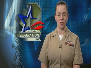 All Hands Update: Involuntary Separated Sailors Eligible for Separation Pay
