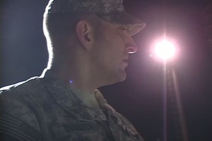 Preparing for Convoy